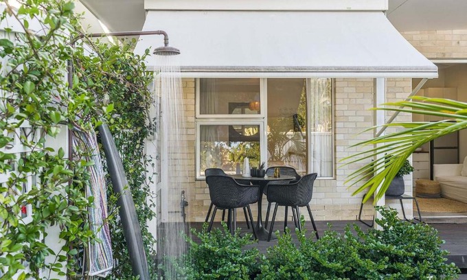 Suffolk Park Casa | A Perfect Stay - Saltwater Studio