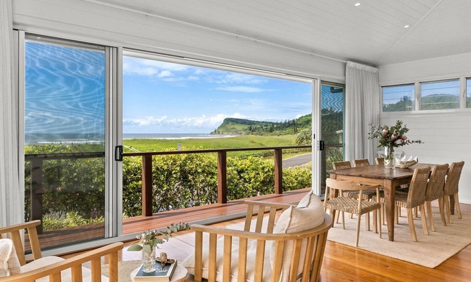 North Creek Casa | A PERFECT STAY - The Beach House