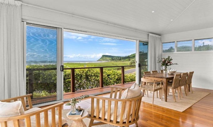 North Creek Casa | A Perfect Stay - The Beach House