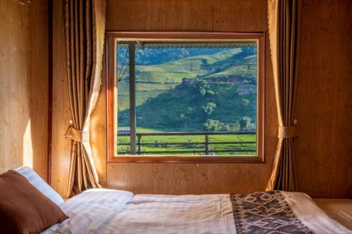 Sa Pa Hotel | A Phu Moutain House Sapa