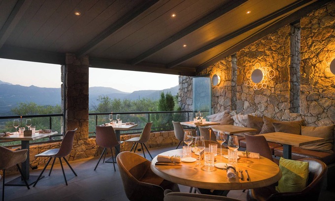 Monticello Hotel | A Piattatella
