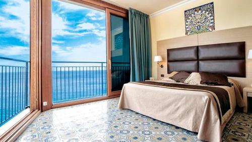 Mazzaro Apartamento | A Picco sul Mare