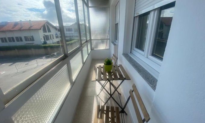 Suances Apartamento | A pie de playa en Suances