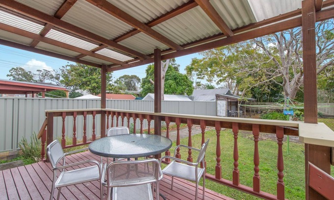 North Haven Casa | A Piece of Haven - 3 bedroom holiday property in North Haven, pet friendly, wifi available