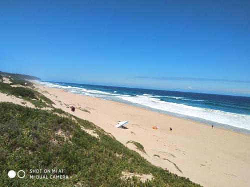 Wilderness Beach Apartamento | A Piece of Heaven