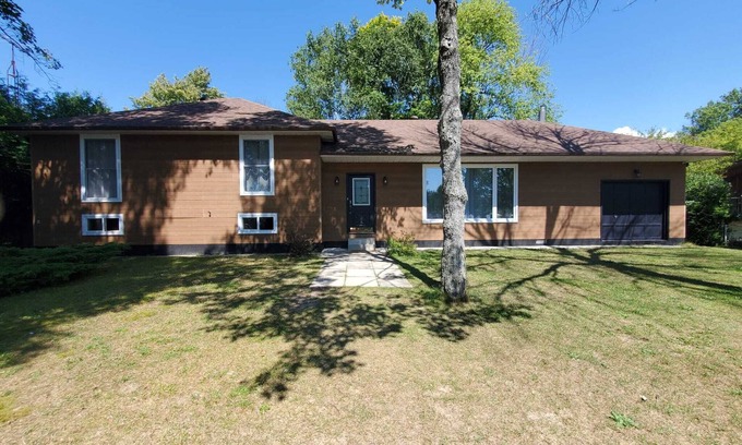 Sauble Beach Casa | A piece of paradise located 3 minutes drive from Sauble Beach strip