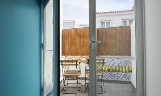 Cascais Apartamento | A piece of paradise in Cascais
