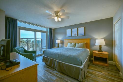 Myrtle Beach Apartamento | A Piece of Paradise, Newly Renovated