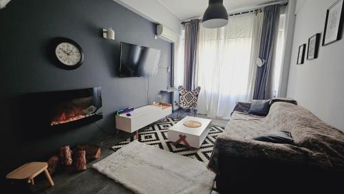 Athens City Centre Apartamento | A Place 4 U no22