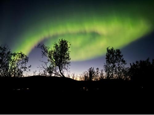 Tromso Apartamento | A place for Aurora in wintertime and midnight sun in summer-time!