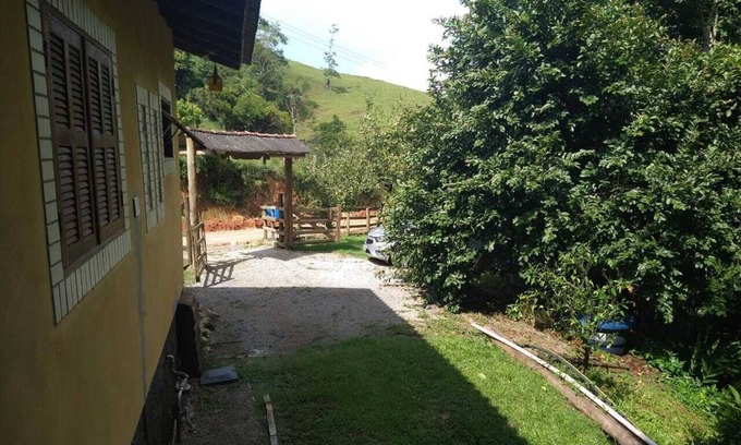 Colonia Santana Cabaña | A place for your soul!!!