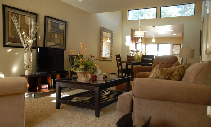 Palm Desert Villa | Un lugar en el paraíso completamente remodelado unos Pasos de El Paseo