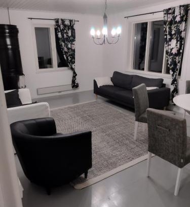 Kontiolahti Apartamento | A place of peace for your holiday!