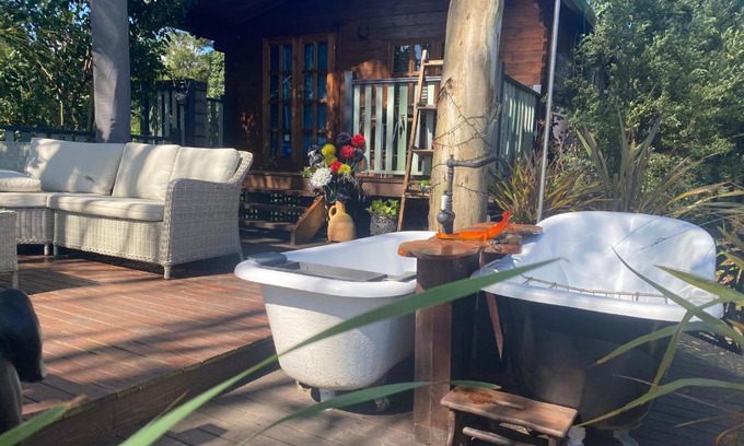 North Richmond Cabina | A place to be