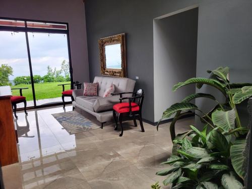 Naranjo Casa | A place to create dreams