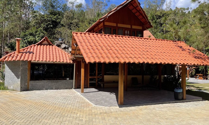 Vitor Hugo Casa | A place to relax