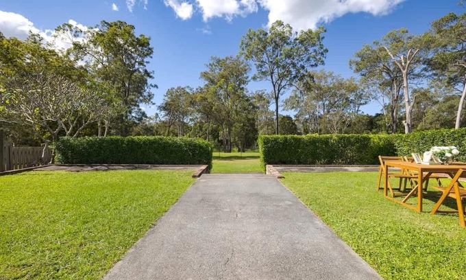 Bethania Casa | A Tranquil Gem for both holiday and body recovery