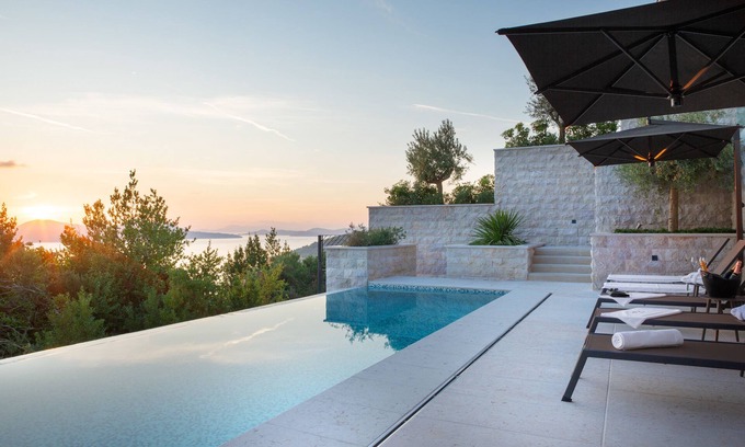 Orasac Casa | A place to relax 5- min from beautiful beaches of Croatia
