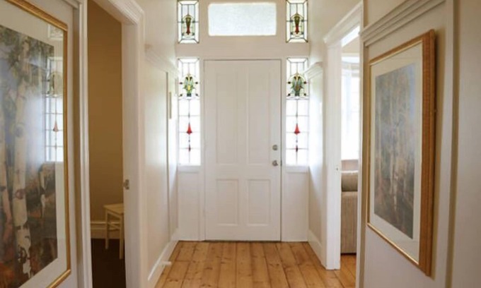 Golden Point Casa | Un lugar para quedarse - Barkly y Haymes
