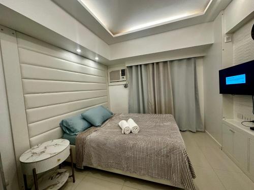 Iloilo Apartamento | A place to stay