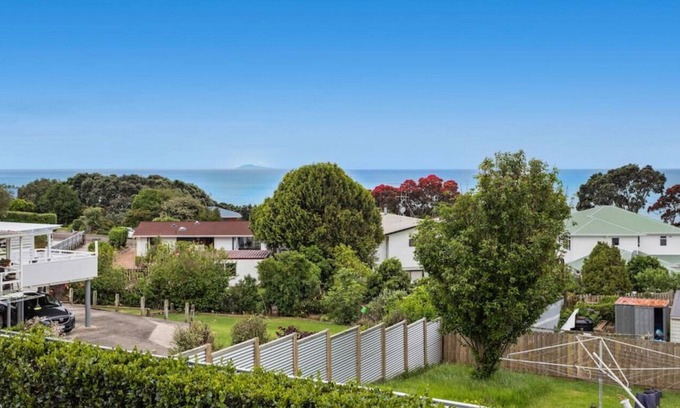 Waiotahi Cabina | A Place To Stay- Waiotahe