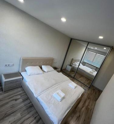Tukums Apartamento | A place to take a rest.