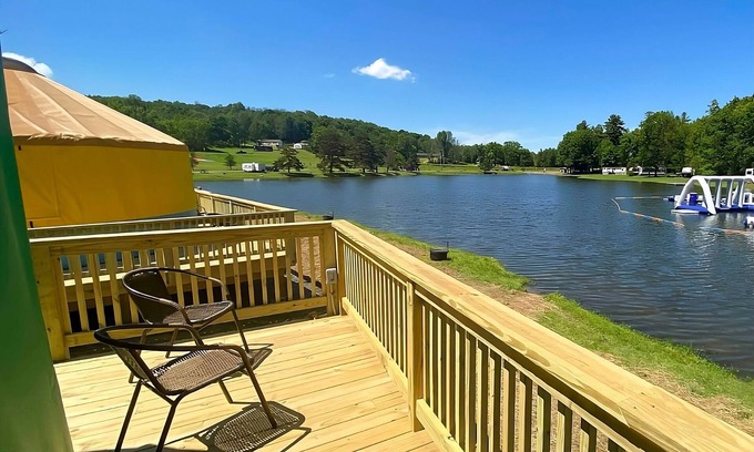 Endicott Casa | A Place You'll Surely Enjoy! Water Activities, Free Parking!