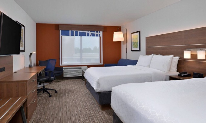 Marshalltown Casa | A Pleasant and Memorable Staycation for Groups