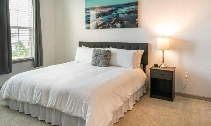 Kissimmee Apartamento | A Pleasant Stay Near Disney