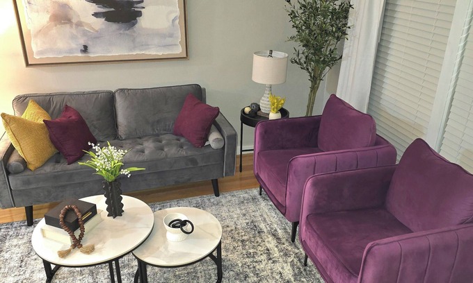 Oak Park Casa | A Pleasant Stay