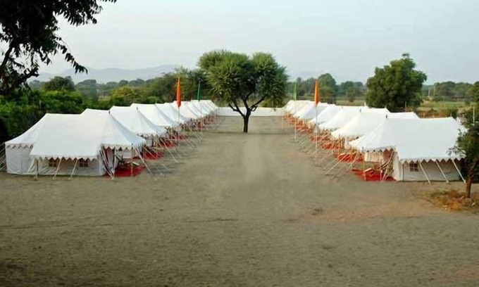 Phulpur Alquiler De RV | A Plus Hospitalities