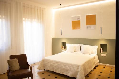 Poggiomarino Apartamento | A-Poggio