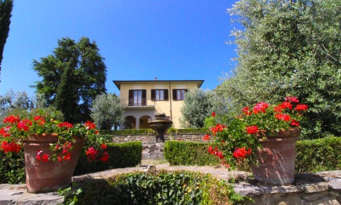 Monte San Savino Otro | A POGGIO SAVINO - POGGIO SAVINO