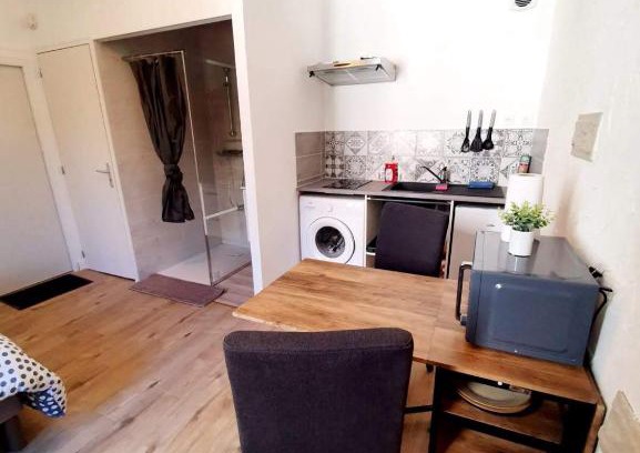Blaye-les-Mines Apartamento | A portée de mains