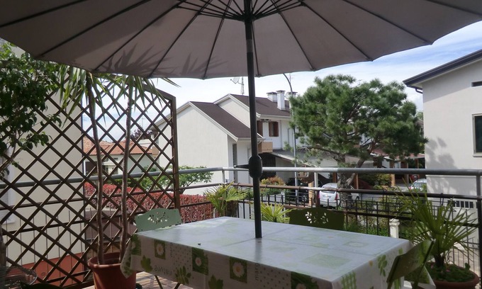 Portogruaro Apartamento | Un Portogruaro para descubrir Venecia y el mar
