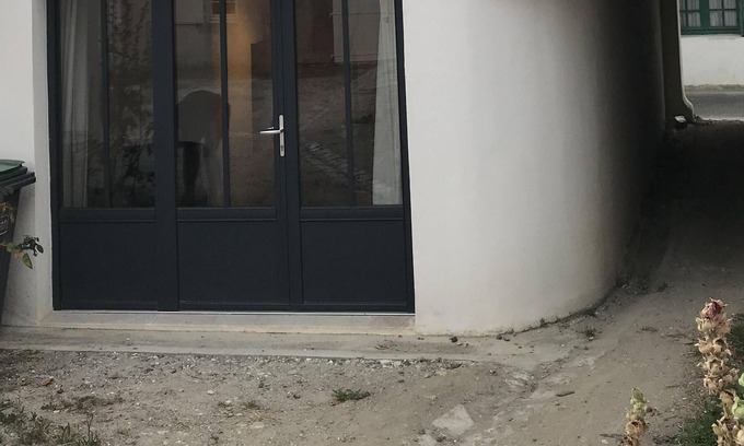 Saint-Clement-des-Baleines Casa | Una bonita casa en el norte de Ile de Ré