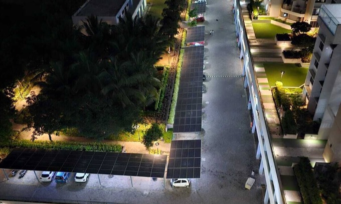 Nanded Apartamento | A premium 2bhk apartment stay with comfort furniture @ Nanded City