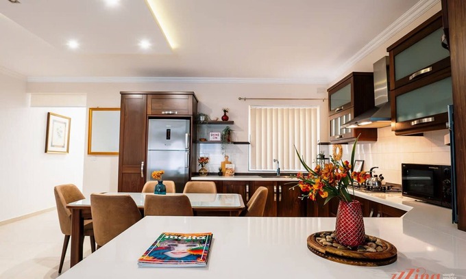 Marsaxlokk Apartamento | A Pretty Holiday Home in Malta s Fishing Village
