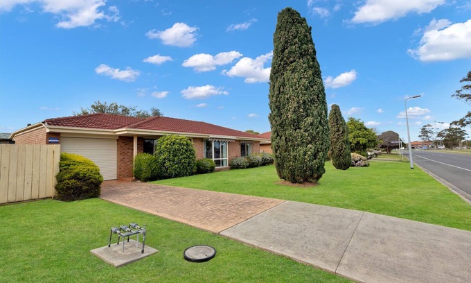 Paynesville Casa | A prime location to experience the beauty of the Gippsland Lakes