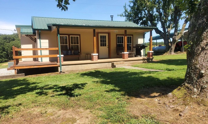 Dunbar Casa | A Private Country Cottage - All To Yourself