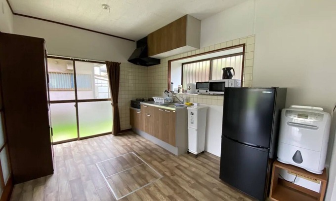 Hakone Casa | A private inn a base for visiting hot springs in / Ashigarashimo-gun Kanagawa