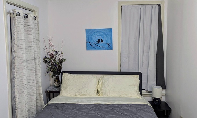 Harrisburg - Hershey Casa | A private room with praivet shower