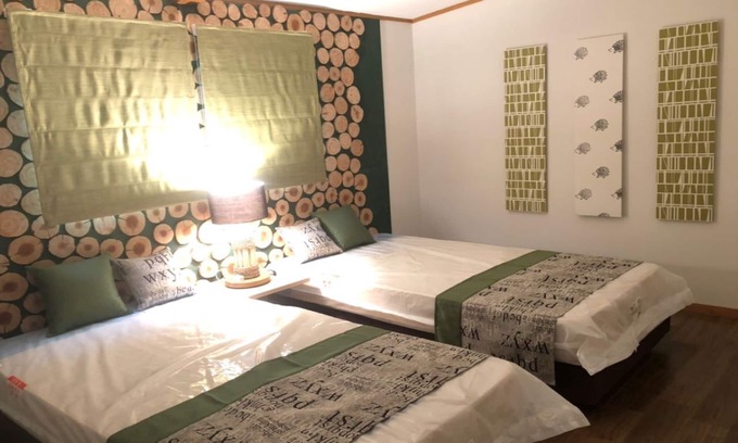 Takayama Casa | A private, wood-filled vacation villa nestled in the forests of Hida Takayama.