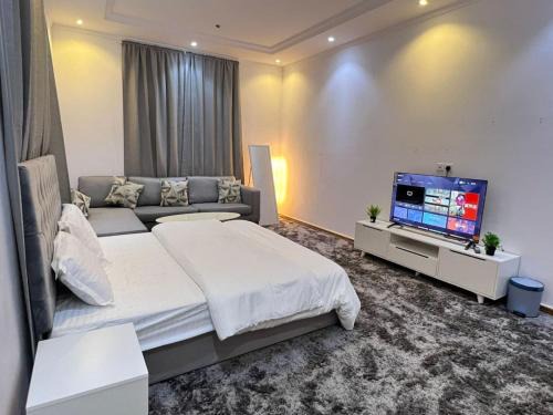 Mizail Apartamento | A privet room in AL Rawda