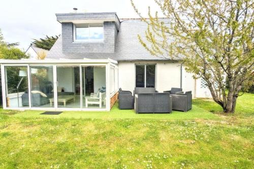 Sarzeau Casa | A proximité de la plage