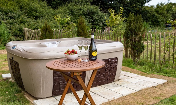 Ryde Alquiler De RV | Alojamiento de 1 habitaciones en Wootton Bridge
