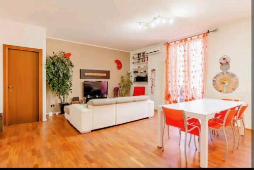 Zona Risorgimento Apartamento | A quiet and loving gem in the center of Milan