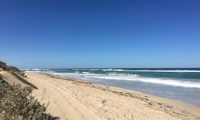 South Greenough Cabina | Una casa de campo tranquila
