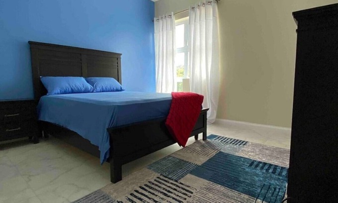 Eden Gardens Apartamento | A quiet piece of Kingston