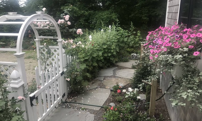 Adamsville Casa | "A Quiet Place" minimum stay is 10 night